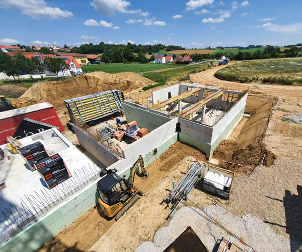 Gewerbebau 3