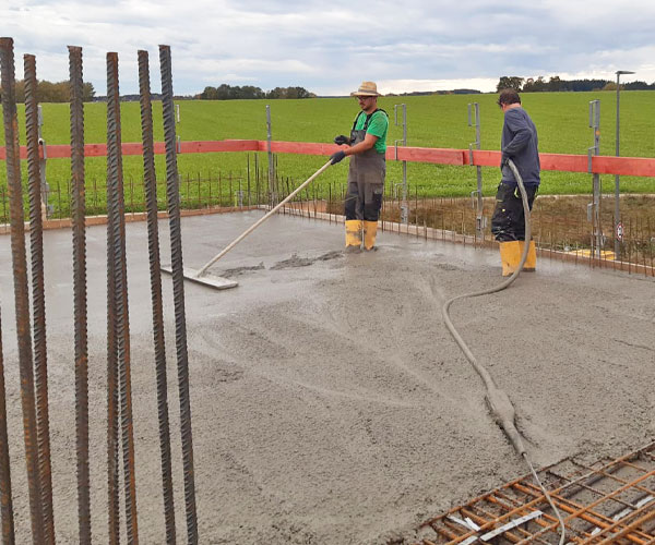 Gewerbebau 4